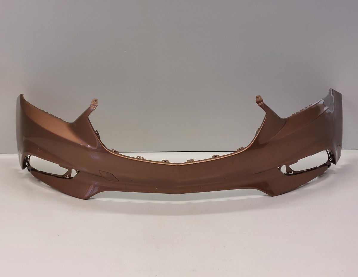 Opel Mokka (A) front bumper 42557112 Front Bumper OPEL MOKKA A (J13) (2012-...