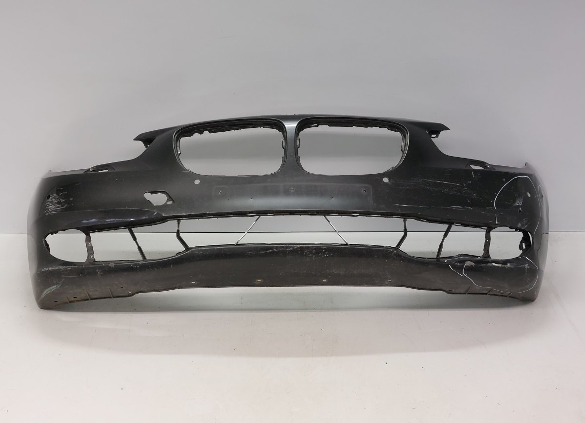 BMW 5 (F10 / F11) front bumper 51117200748 Front Bumper BMW 5 GRAN TURISMO (F0...