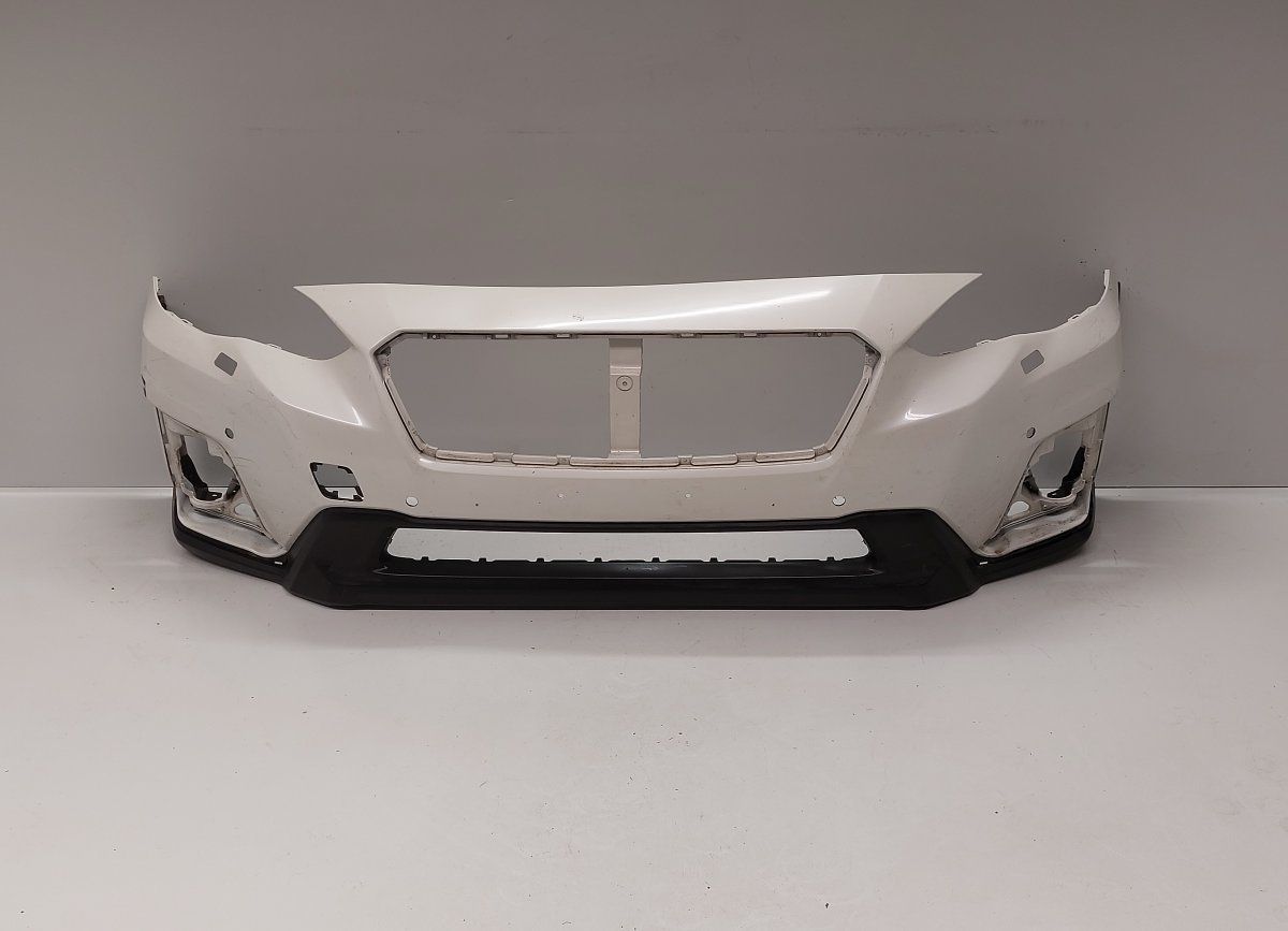 57704FL010 Front Bumper SUBARU CROSSTREK / XV I (GP) (2011-2017)