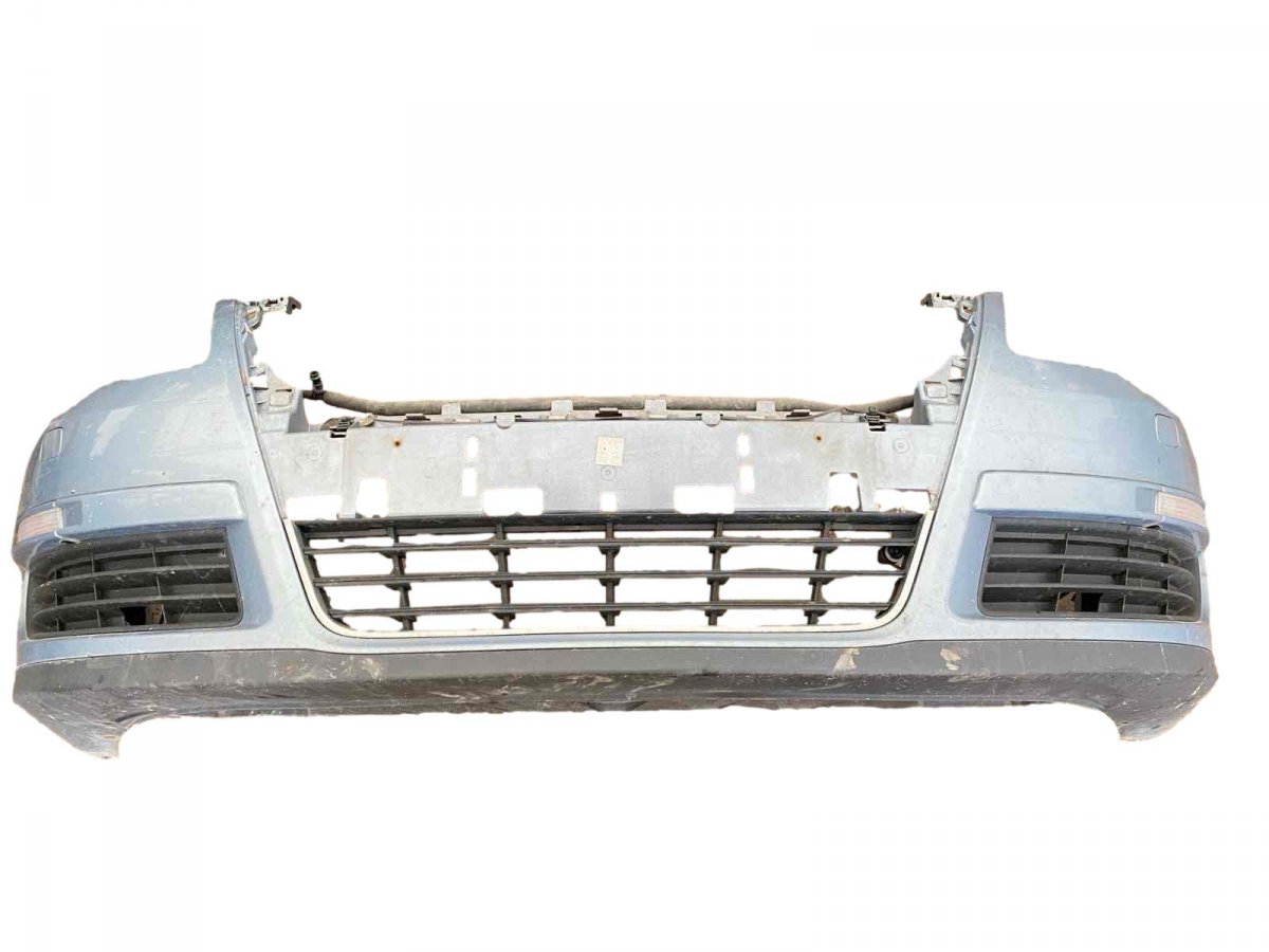 Volkswagen Passat front bumper 3C0807217E Front Bumper VW PASSAT B6 (3C) (2005...