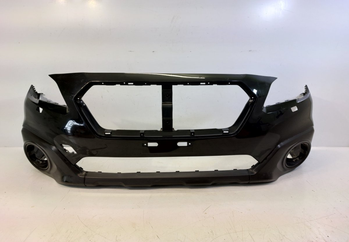 Subaru Legacy front bumper 57704AL030 Front Bumper SUBARU LEGACY VI / Outb...