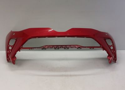 52119-F4010 52119-F4020 52119-F4030 52119-F4040 Передний бампер TOYOTA C-HR I (AX10, AX50) (2016-2023)