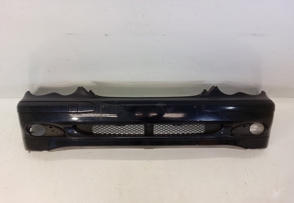 Mercedes-Benz A (W168) front bumper A2038850025 A2038850165 Front Bumper MERCEDES-B...
