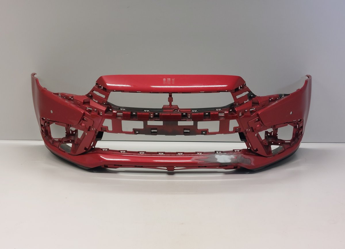 Mitsubishi ASX front bumper 6400J025ZZ Front Bumper MITSUBISHI ASX I / RVR ...