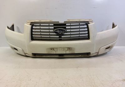 57704SA070/080 57704SA070 Pare-chocs avant SUBARU FORESTER (SG) (2002-2008)