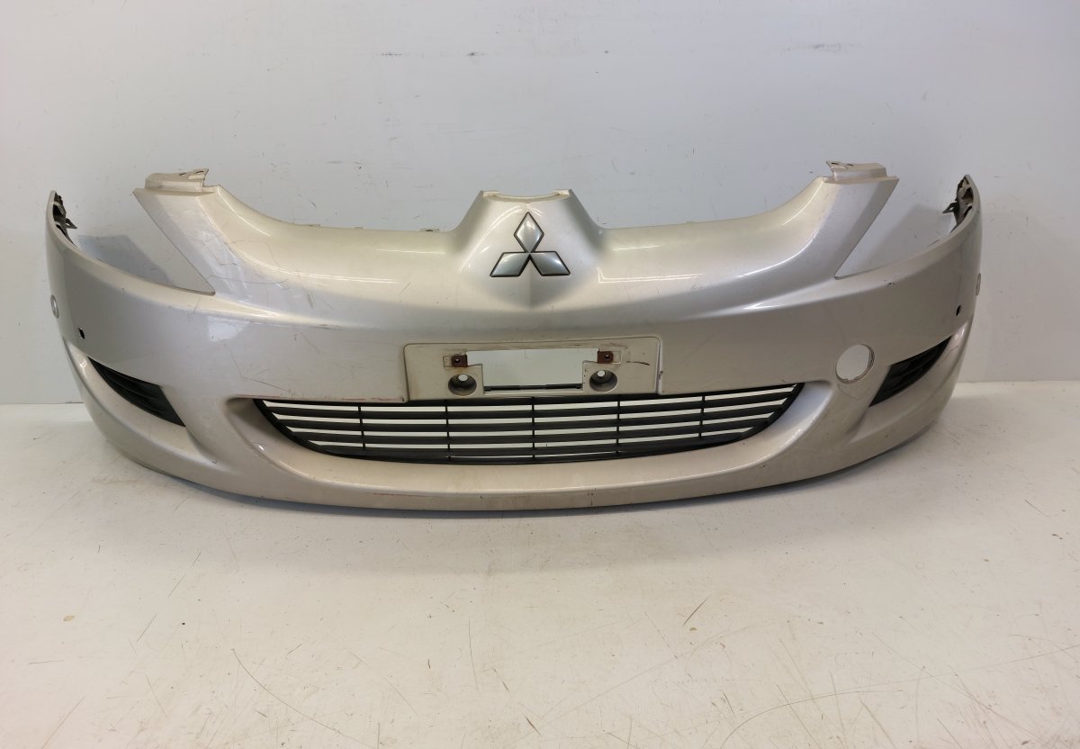 Mitsubishi Grandis front bumper MN150954 Front Bumper MITSUBISHI GRANDIS II (NA...