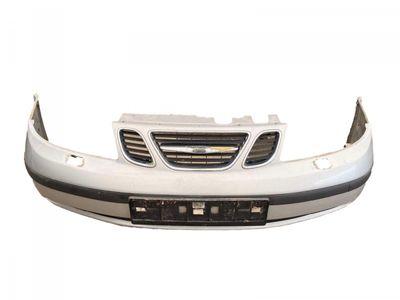 32016136 Front Bumper SAAB 9-5 (YS3E) (1997-2010)