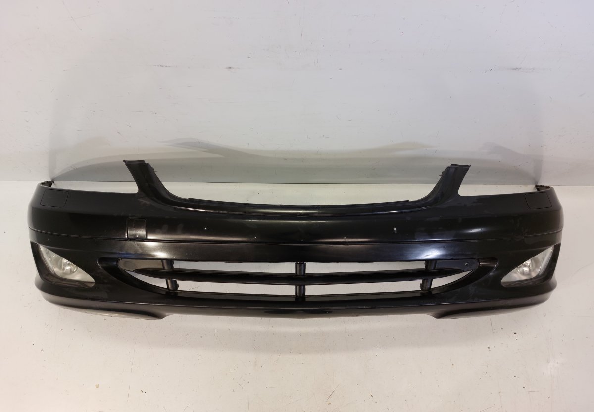 Mercedes-Benz A (W169) front bumper A2218800570 A2218200256 Front Bumper MERCEDES-B...