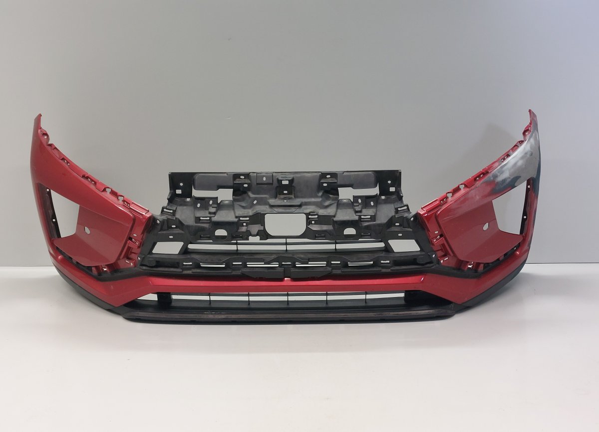 Mitsubishi Eclipse Cross front bumper 6400H717ZZ 6400H717 Front Bumper MITSUBISHI ECL...