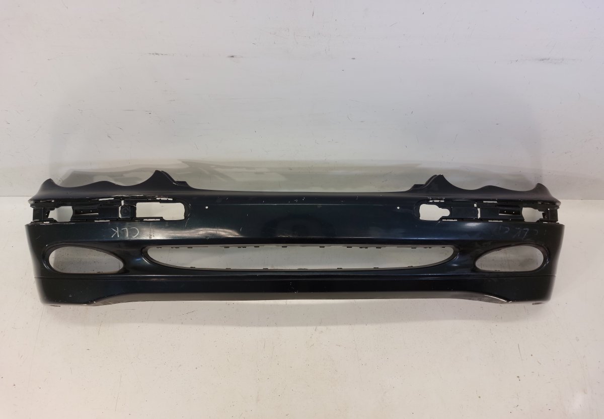 Mercedes-Benz A (W168) front bumper A2038850025 Front Bumper MERCEDES-BENZ C-CLASS ...