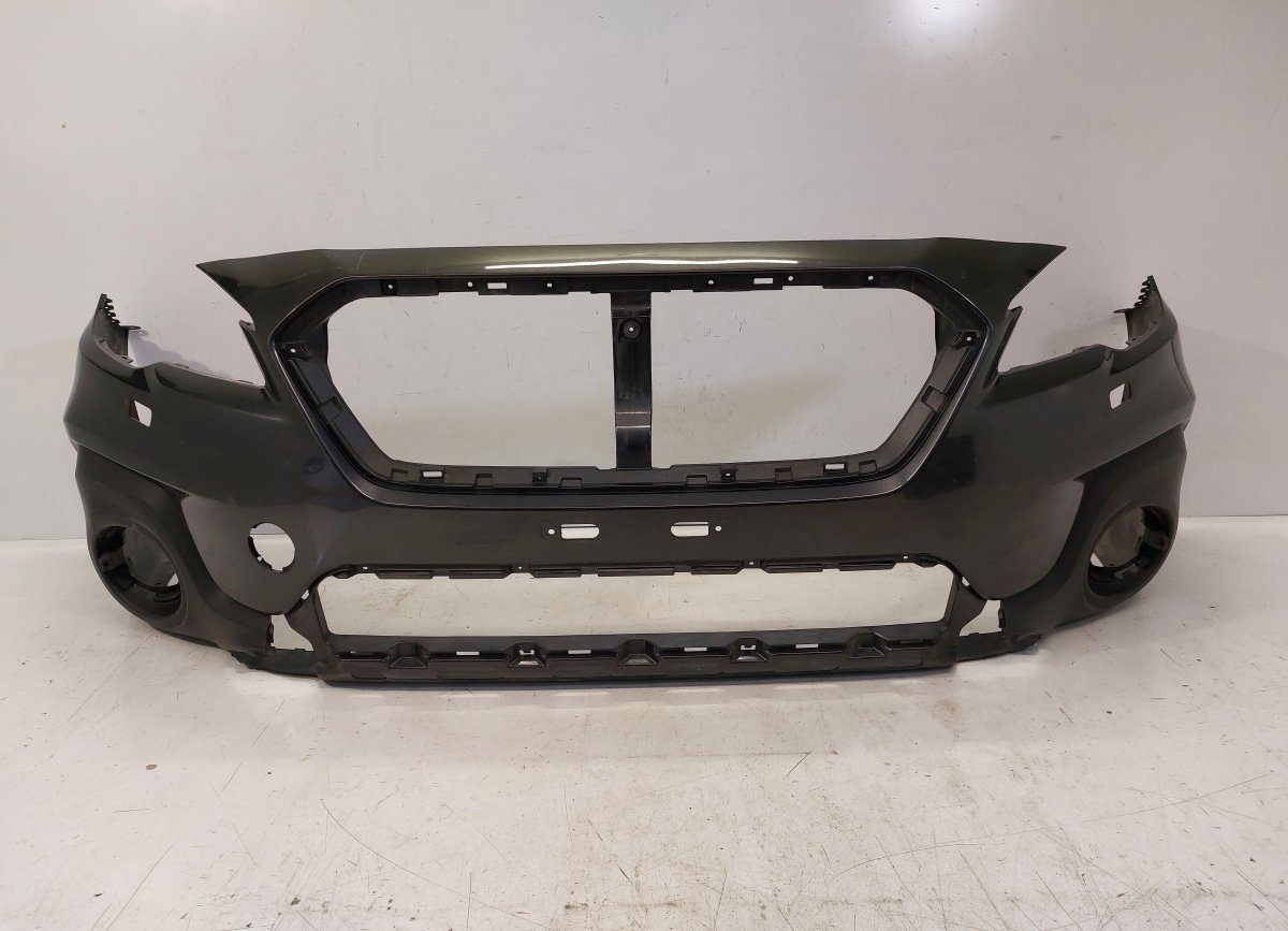 Subaru Legacy front bumper 57704AL210 Front Bumper SUBARU LEGACY VI / Outb...