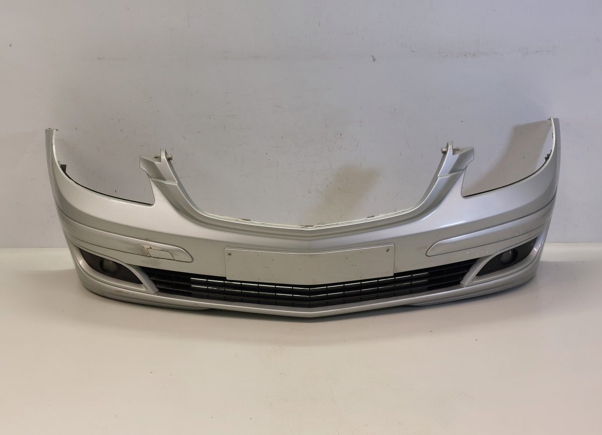 Mercedes-Benz A (W169) front bumper A1698850125 Front Bumper MERCEDES-BENZ B-CLASS ...