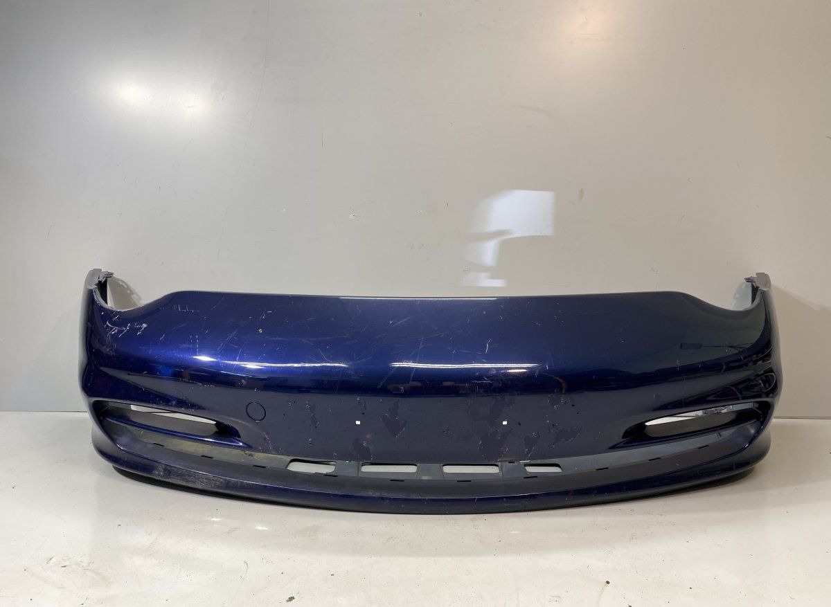 Front Bumper PORSCHE 911 (1997-2005)