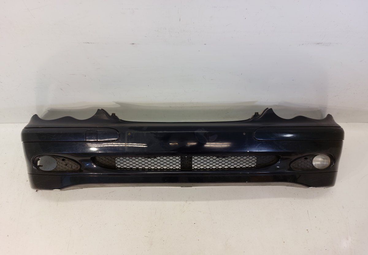 A2038850025 A2038850165 Front Bumper MERCEDES-BENZ C-CLASS (W203, CL203) (2000-2011)