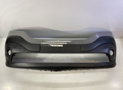 Främre stötfångare OPEL VIVARO A (2001-2014)