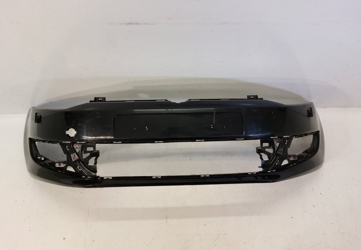 Volkswagen Polo front bumper 6R0807221R Front Bumper VW POLO V (6R, 6C, 61) ...
