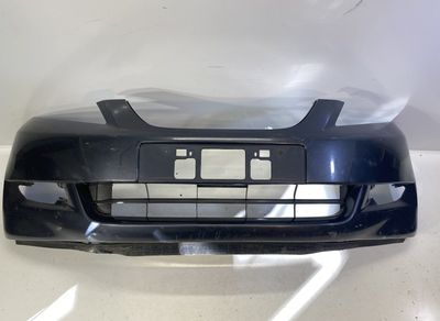 Передний бампер HONDA FR-V (2004-2009)