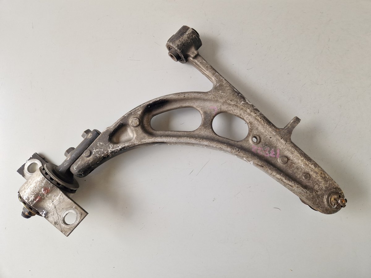 Subaru Impreza Front Axle Track Control Arm lower left 20202FE470 Front Axle Track Control Arm lower l...