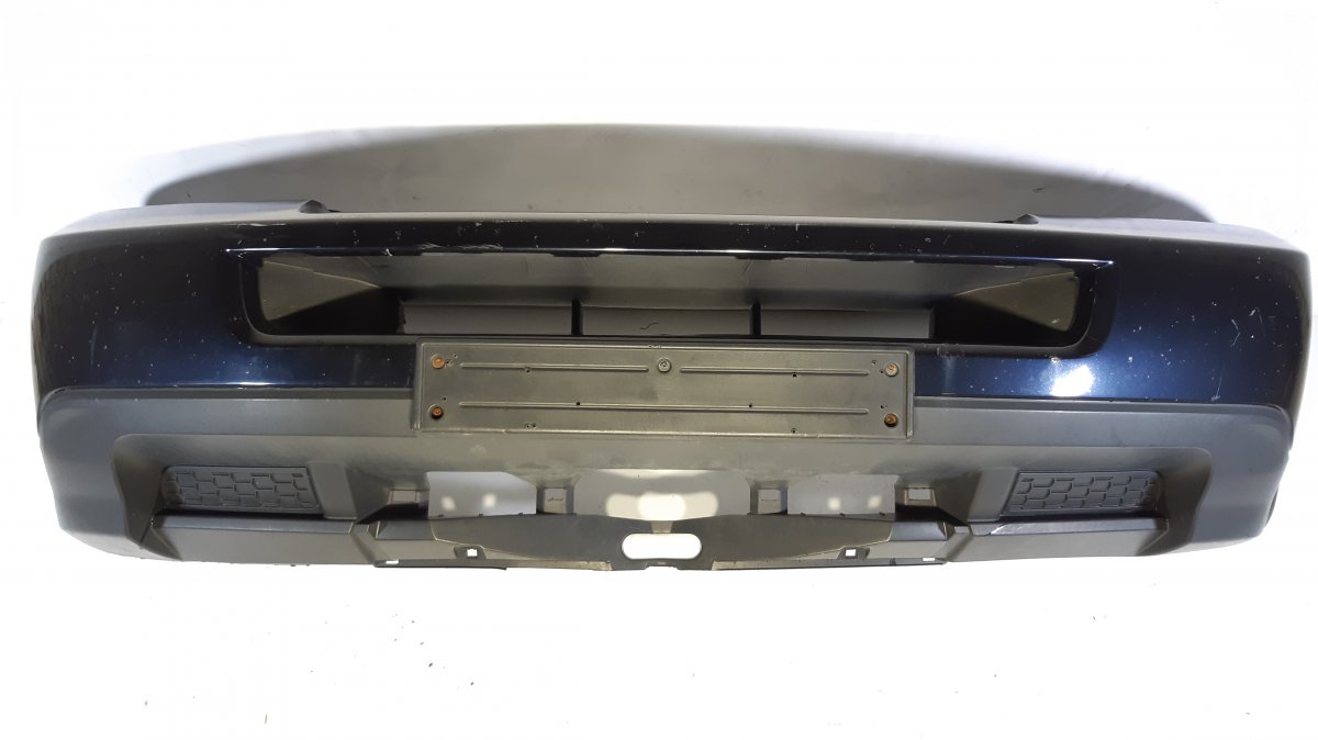 Land Rover Range Rover Sport front bumper Front Bumper LAND ROVER RANGE ROVER SPORT I (L3...