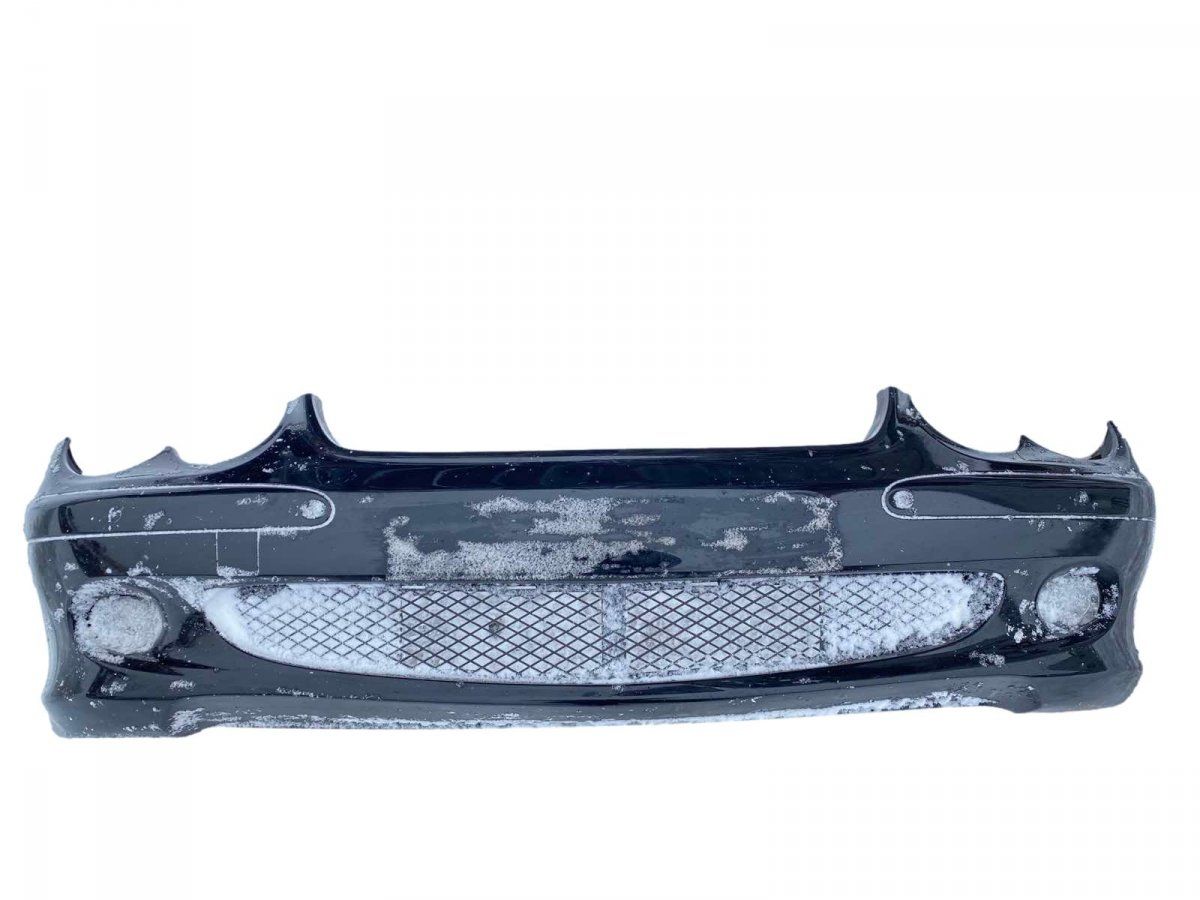 A2308850325 Front Bumper MERCEDES-BENZ SL-CLASS (R230) (2001-2012)