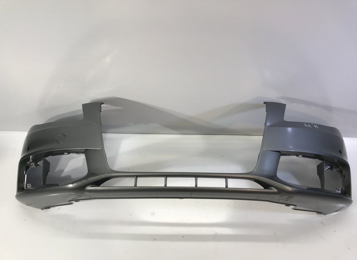 Front Bumper AUDI A4 / A4 ALLROAD (B8) (2007-2015)