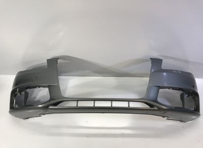 Front Bumper AUDI A4 / A4 ALLROAD (B8) (2007-2015)