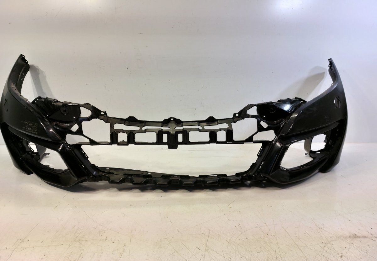 Honda Civic front bumper 71101TV0ZY00 Front Bumper HONDA CIVIC IX (FK, F...