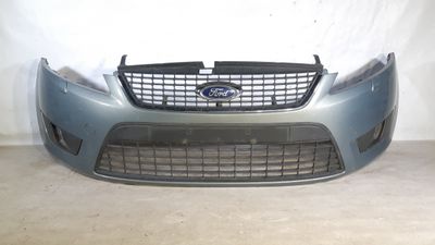 Front Bumper FORD MONDEO Mk IV (BA7) (2007-2014)