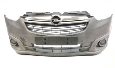 Передний бампер OPEL COMBO D (X12) (2012-2018)