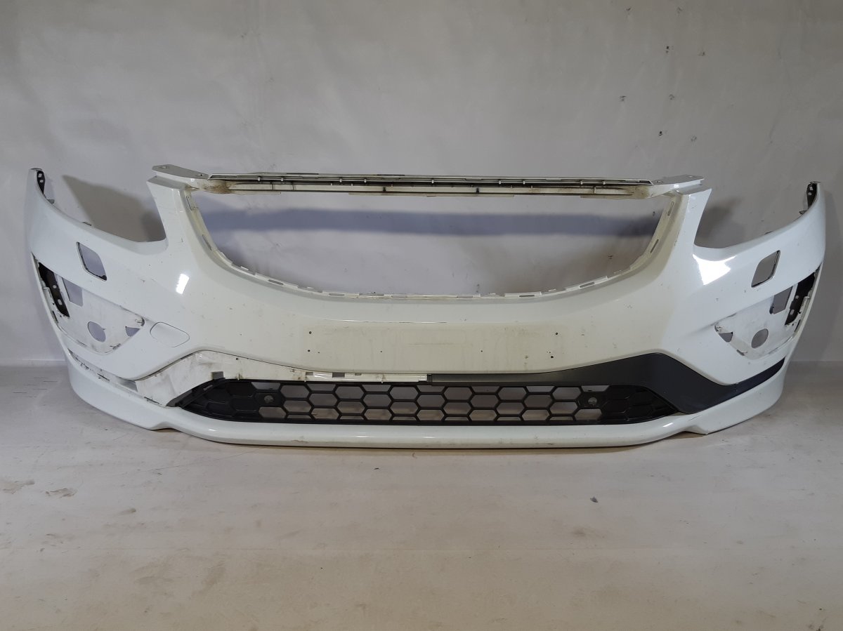 Volvo XC60 front bumper Front Bumper VOLVO XC60 I (2008-2017)

Generati...