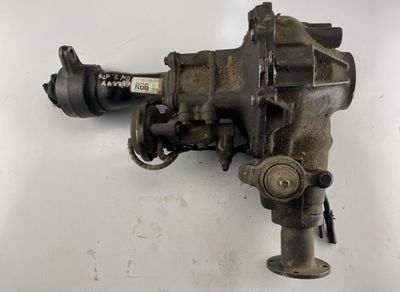 Vorderachsdifferential TOYOTA HILUX VI (N140, N150, N160, N170) (1995-2005)