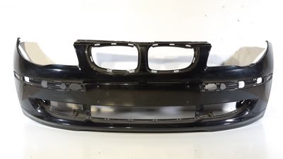 Передний бампер BMW 1 (E81, E82, E87, E88) (2003-2013)