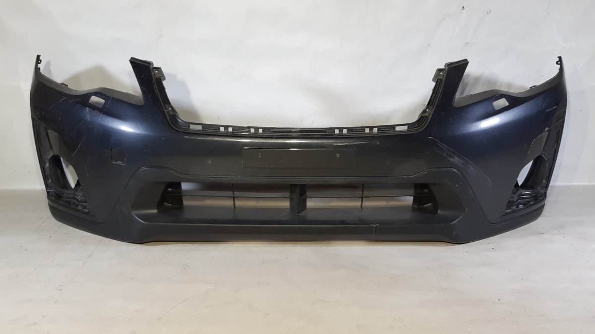 front bumper Brand/Model: SUBARU CROSSTREK
Year: 2016
Engine...