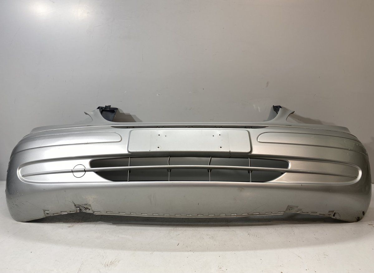 Front Bumper MERCEDES-BENZ VITO / VIANO (W639) (2003-2014)