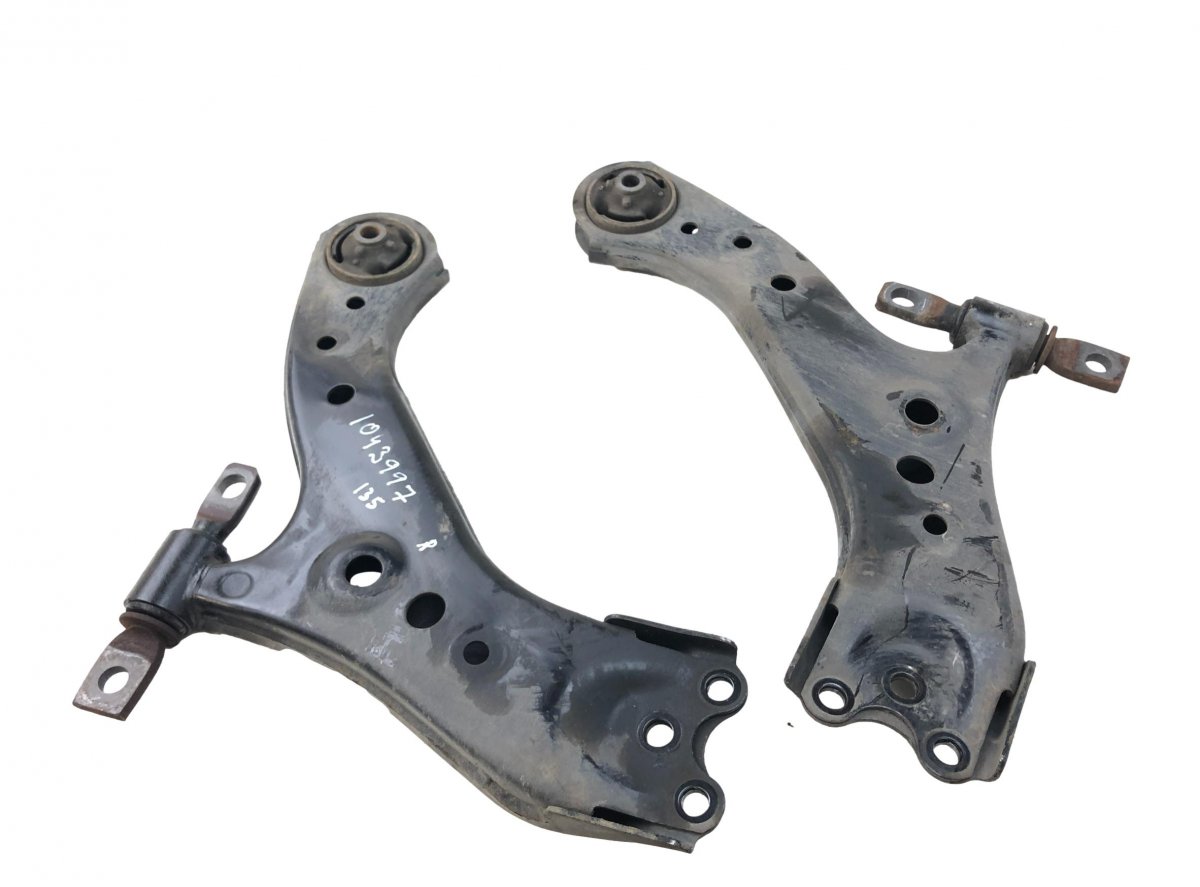 Toyota RAV4 (XA50) Front axle track control arm kit / set 4806942070 4806842070 Front axle track control ...