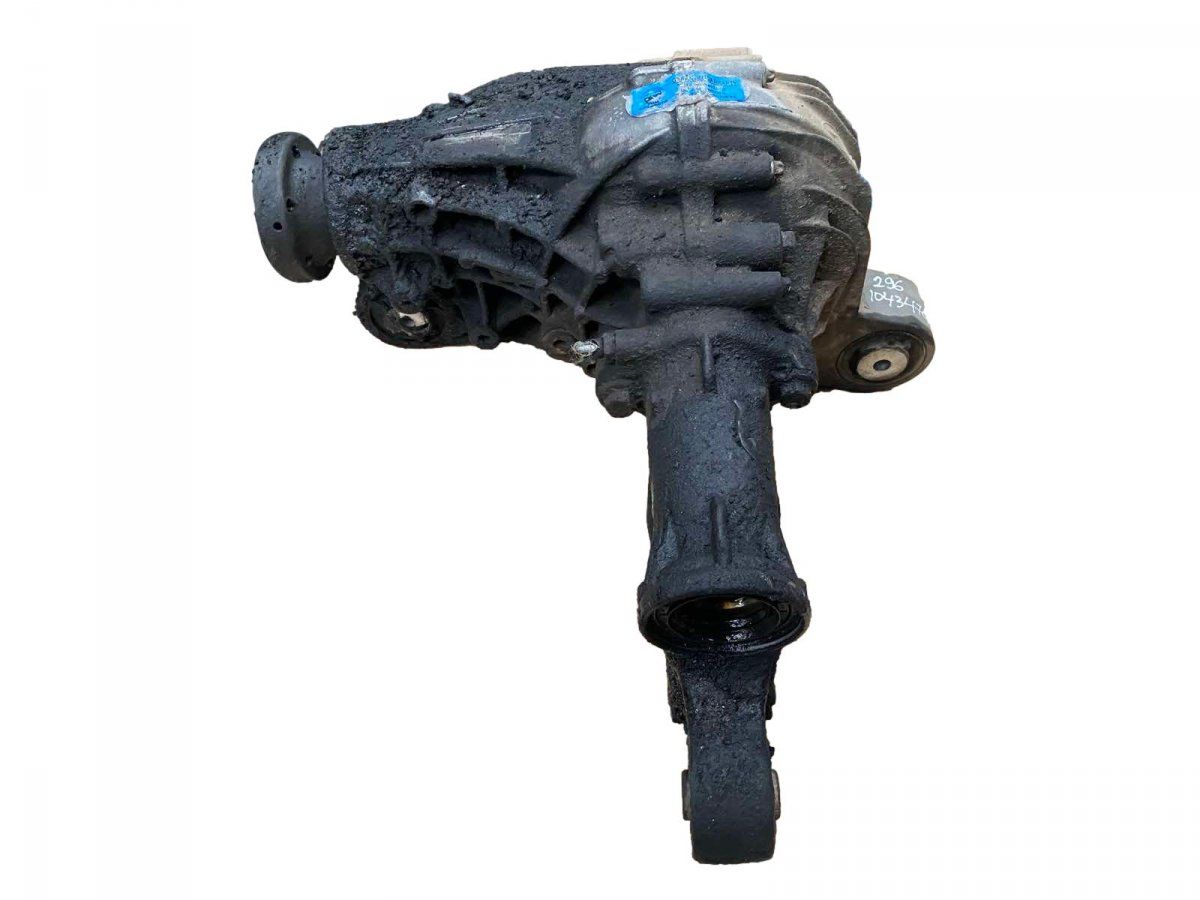 A1643302102 Front axle Differential MERCEDES-BENZ GL-CLASS (X164) (2006-2012)