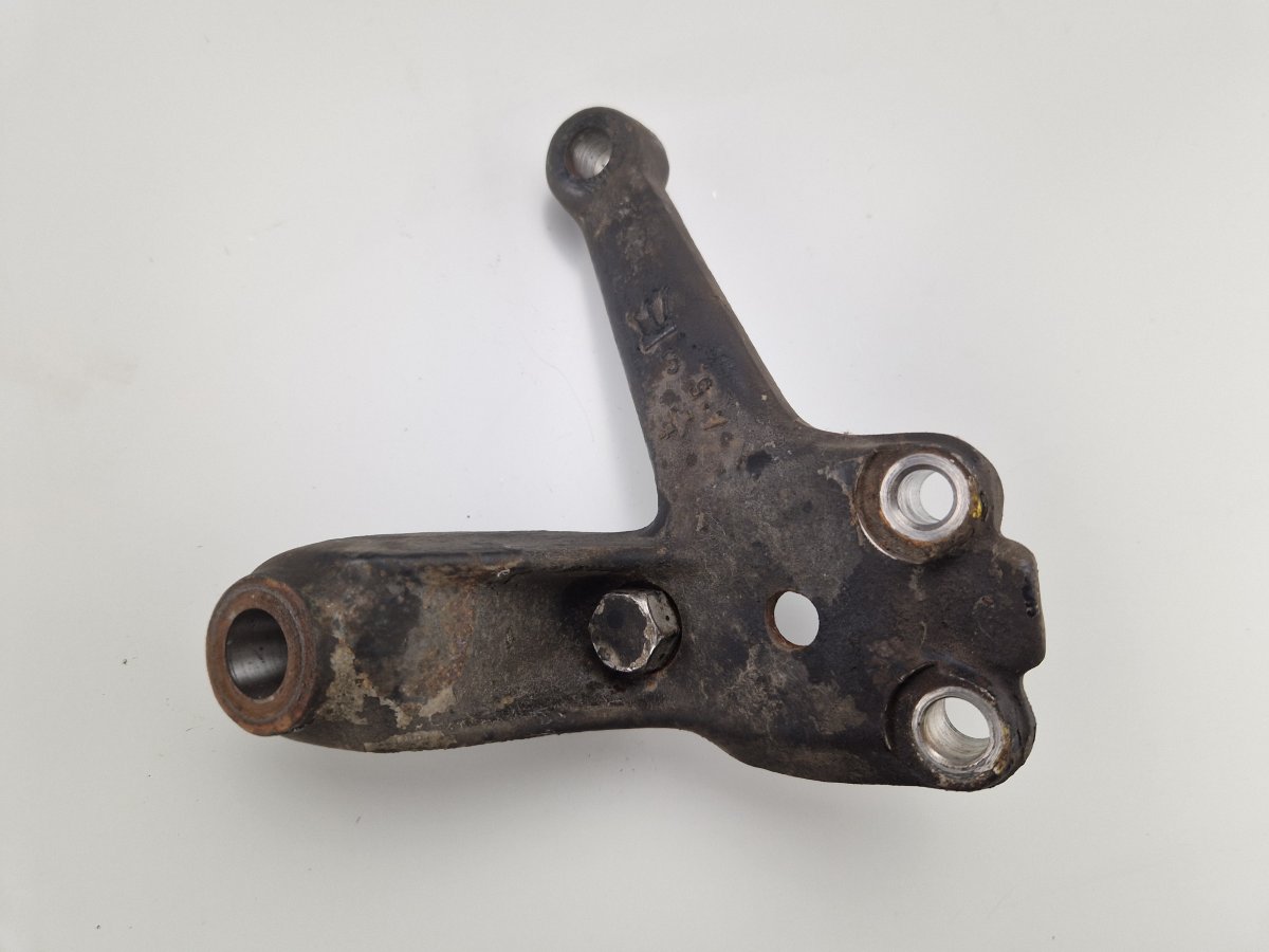 Maserati Quattroporte Front Axle Track Control Arm lower left 366600305 Front Axle Track Control Arm lower le...