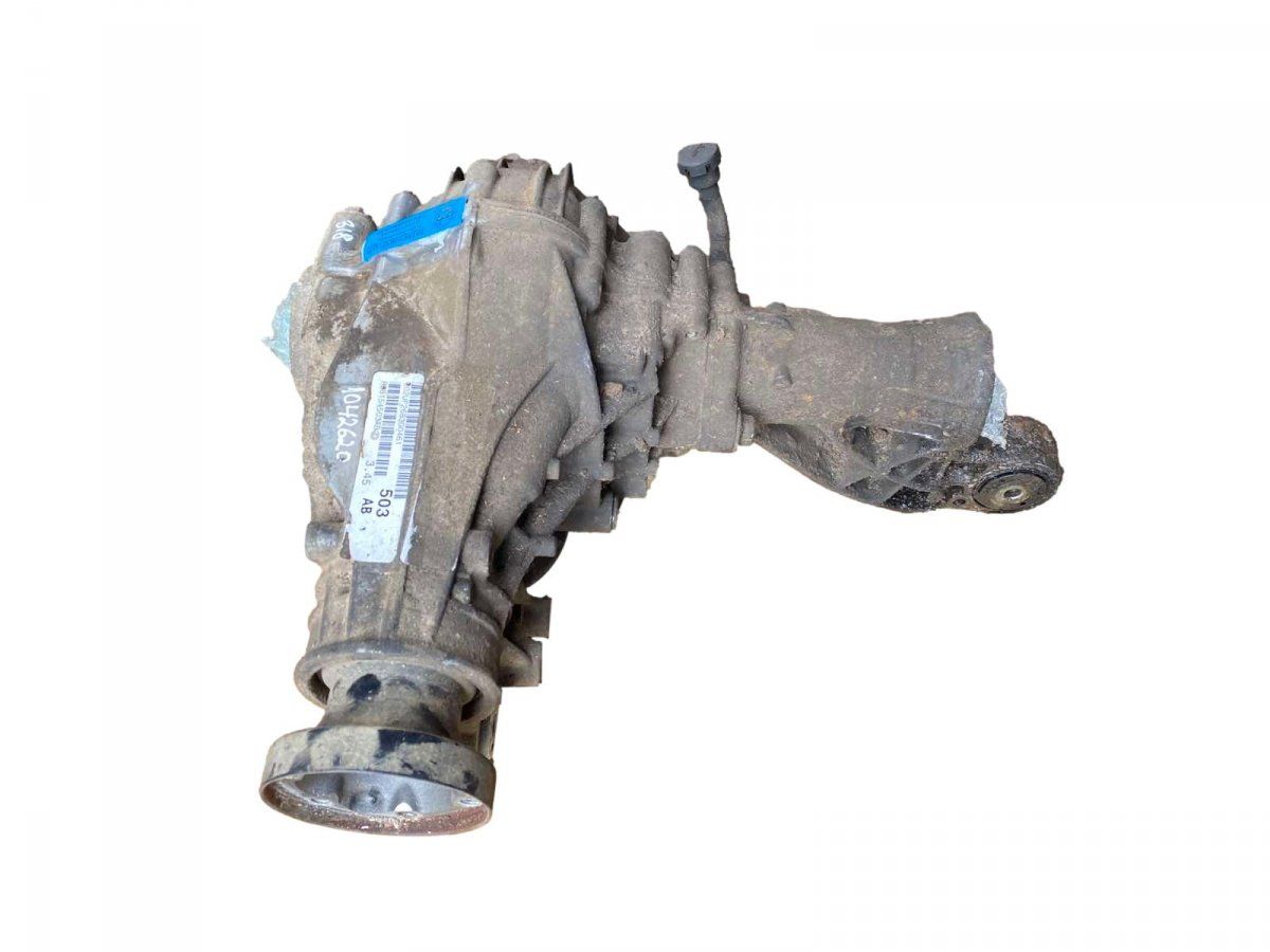 68060207AD Front axle Differential JEEP GRAND CHEROKEE IV (WK, WK2) (2010-2021)