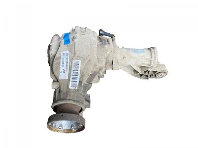 68060207AD Передний дифференциал JEEP GRAND CHEROKEE IV (WK, WK2) (2010-2021)