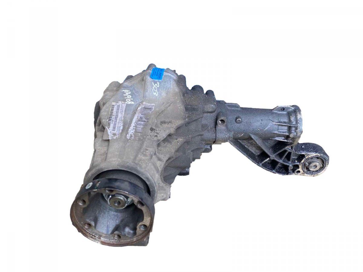 A1643302502 Front axle Differential MERCEDES-BENZ R-CLASS (W251) (2006-2013)