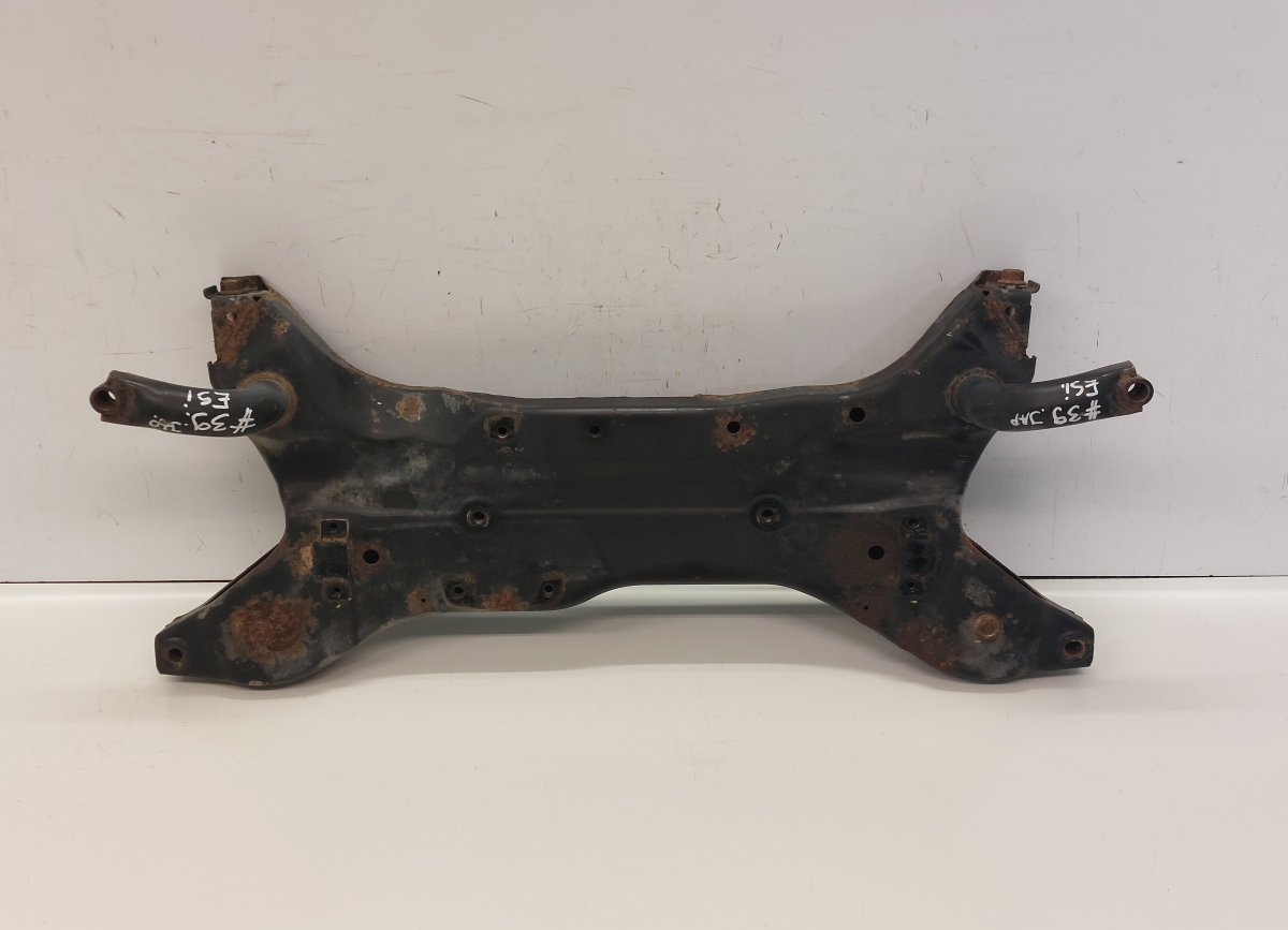 Mitsubishi Outlander Front Axle Beam MN100292 Front Axle Beam MITSUBISHI OUTLANDER I...