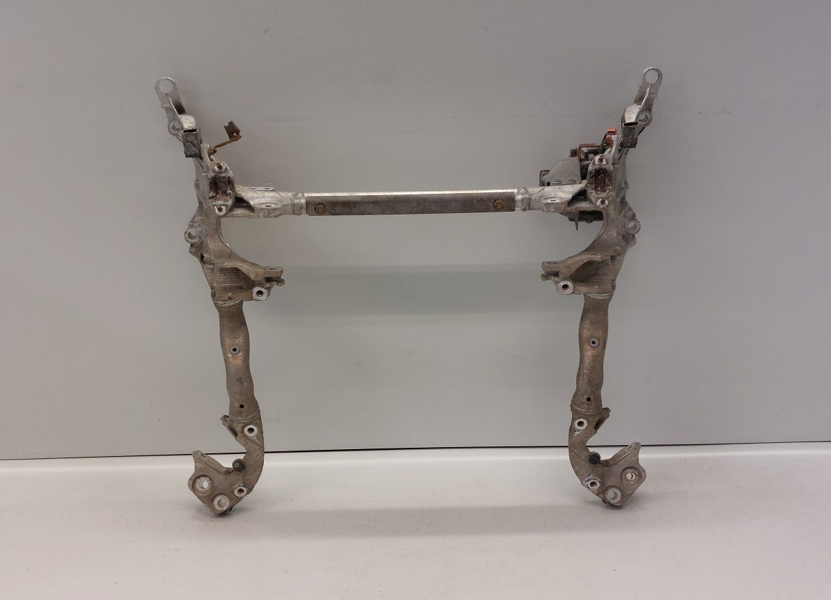 8K0399315 Front Axle Beam AUDI A4 / A4 ALLROAD (B8) (2007-2015)