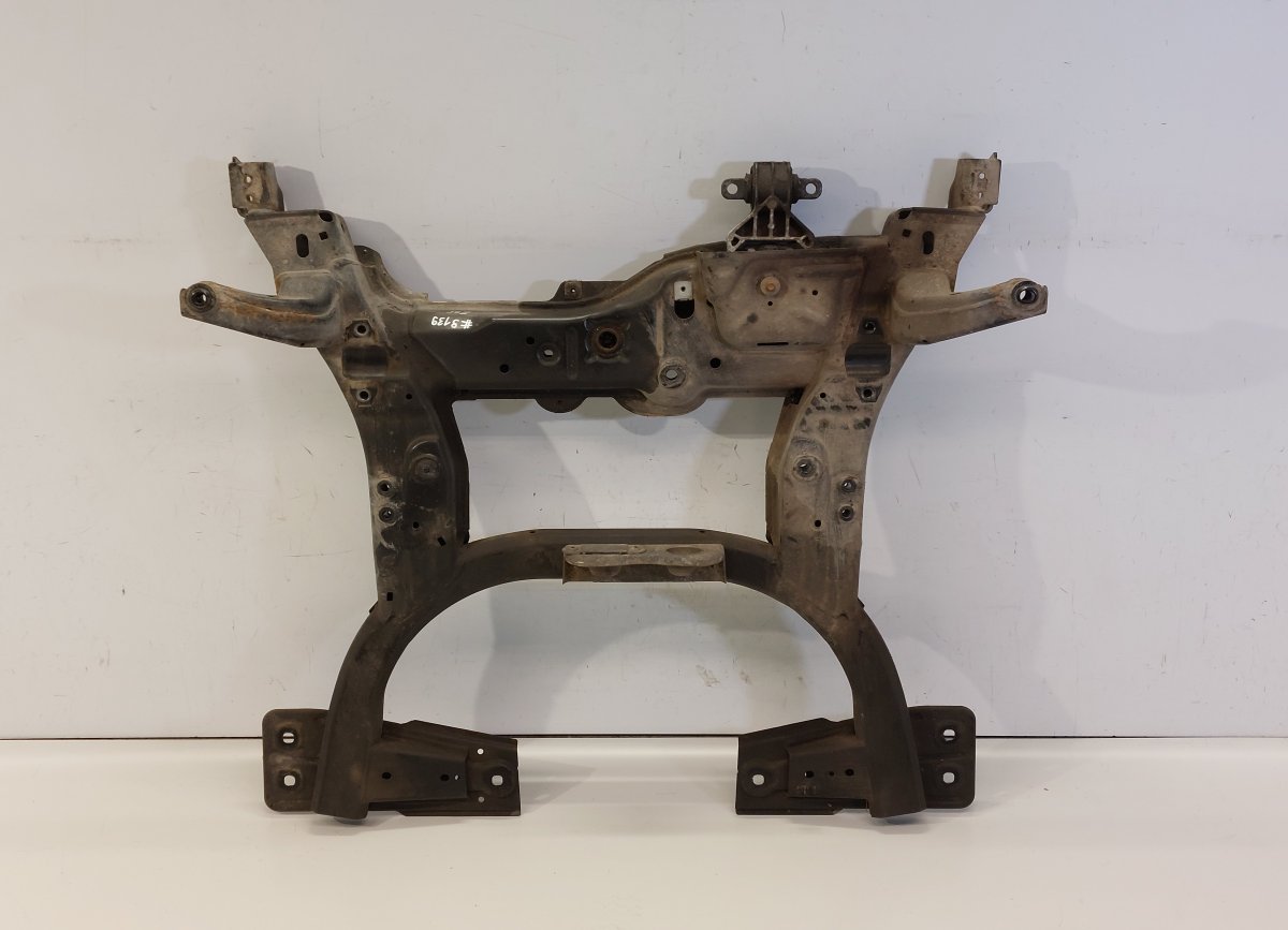 Mercedes-Benz A (W176) Front Axle Beam A2466201200 Front Axle Beam MERCEDES-BENZ B-CLA...