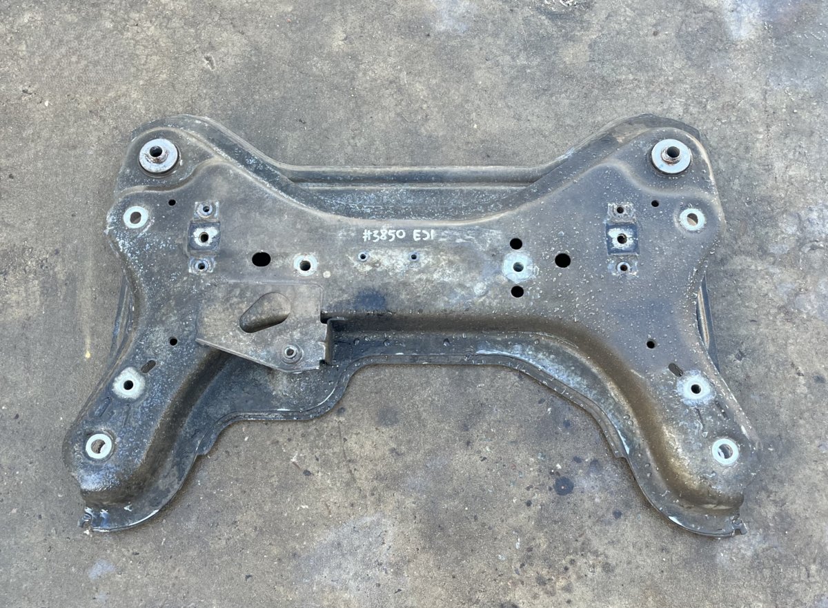 Opel Vivaro (B) Front Axle Beam 93459571 544016605R Front Axle Beam OPEL VIVARO...