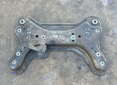93459571 544016605R Priekšējā tilta sija OPEL VIVARO B (2014-2018)