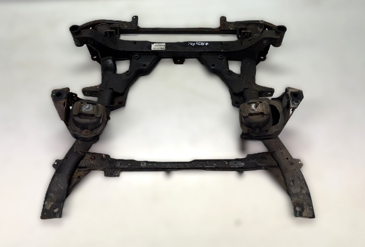 BMW X6 (E71 / E72) Front Axle Beam 678546803 Front Axle Beam BMW X6 (E71, E72) (20...