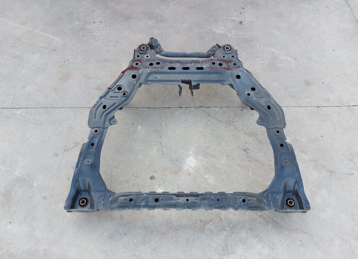 Mazda 6 (GH) Front Axle Beam GS8S-34-80XG GS8S3480XG Front Axle Beam MAZDA 6...