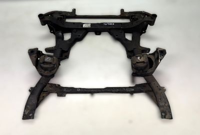 678546803 Priekšējās ass sija BMW X6 (E71, E72) (2008–2014)