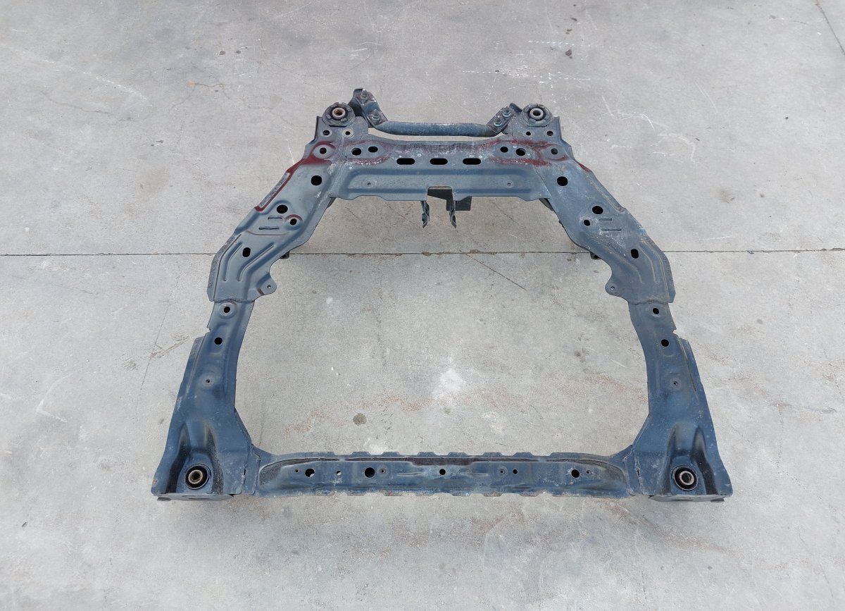 GS8S-34-80XG GS8S3480XG Front Axle Beam MAZDA 6 (GH) (2007-2012)