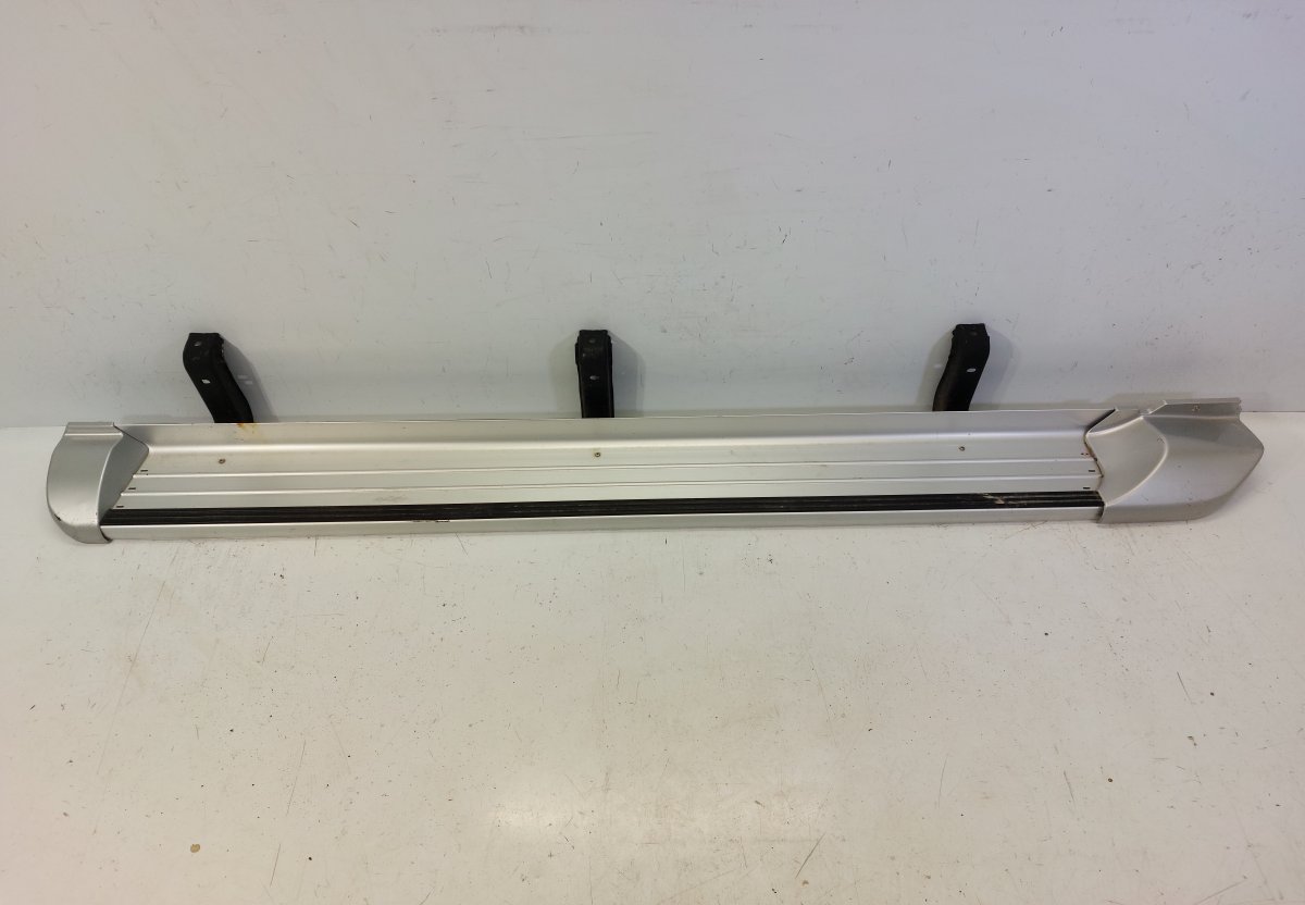 Mitsubishi L200 Foot / side step left 5360A053 Foot / side step left MITSUBISHI L200 ...